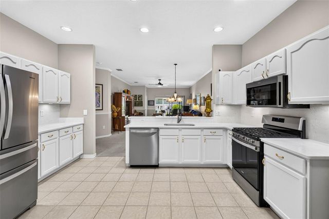 19355 HASKELL PLACE, Land O Lakes, FL 34638