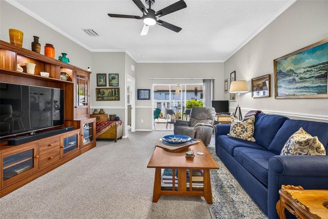 19355 HASKELL PLACE, Land O Lakes, FL 34638