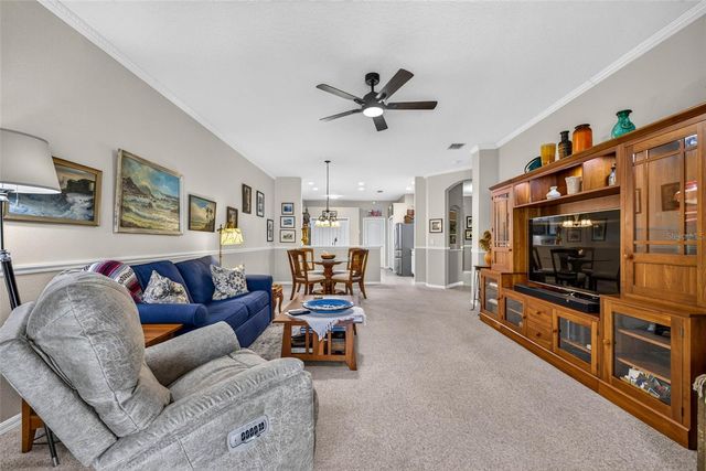 19355 HASKELL PLACE, Land O Lakes, FL 34638