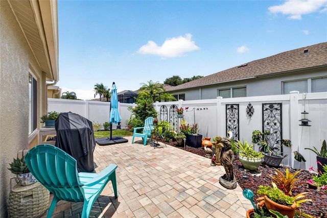 19355 HASKELL PLACE, Land O Lakes, FL 34638