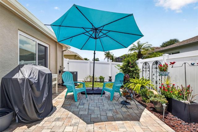 19355 HASKELL PLACE, Land O Lakes, FL 34638