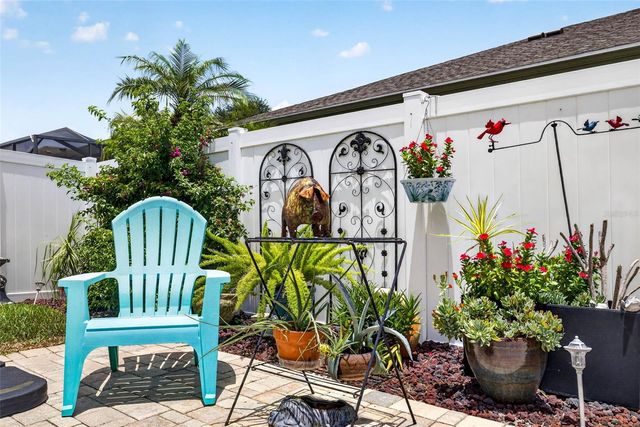 19355 HASKELL PLACE, Land O Lakes, FL 34638