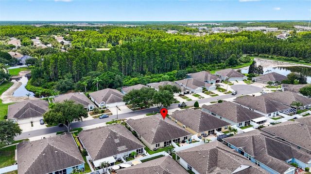 19355 HASKELL PLACE, Land O Lakes, FL 34638