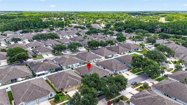 19355 HASKELL PLACE, Land O Lakes, FL 34638