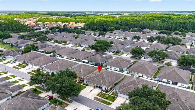 19355 HASKELL PLACE, Land O Lakes, FL 34638