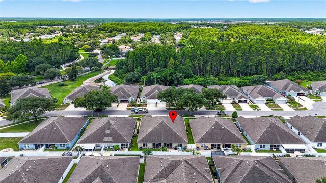 19355 HASKELL PLACE, Land O Lakes, FL 34638