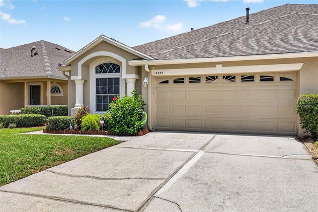 19355 HASKELL PLACE, Land O Lakes, FL 34638