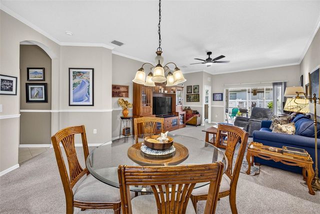 19355 HASKELL PLACE, Land O Lakes, FL 34638