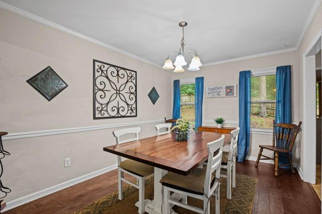 325 Presidential Drive, Dallas, GA 30157