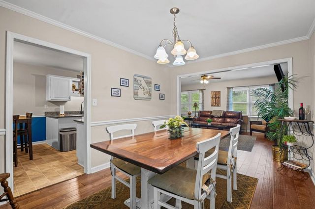 325 Presidential Drive, Dallas, GA 30157
