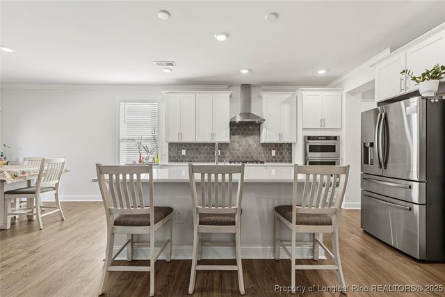 221 Umstead Street, Sanford, NC 27330