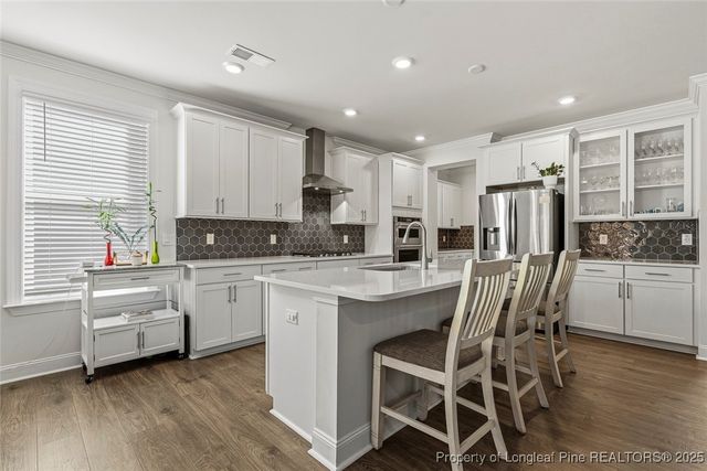 221 Umstead Street, Sanford, NC 27330