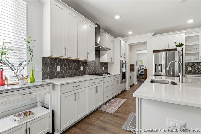 221 Umstead Street, Sanford, NC 27330