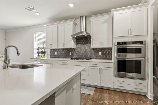 221 Umstead Street, Sanford, NC 27330