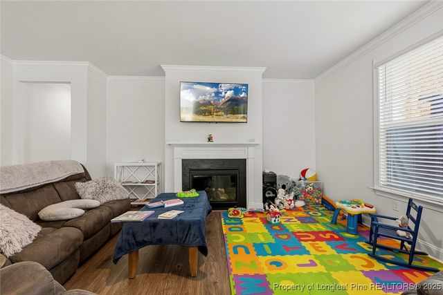 221 Umstead Street, Sanford, NC 27330