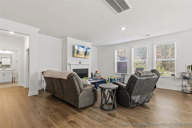 221 Umstead Street, Sanford, NC 27330