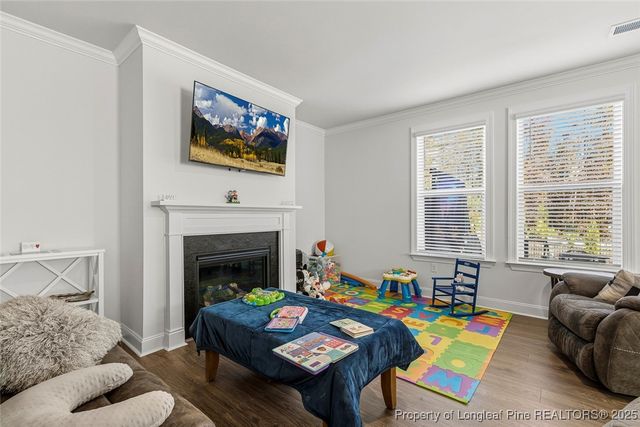 221 Umstead Street, Sanford, NC 27330