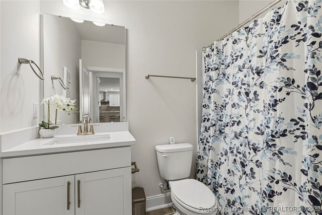 221 Umstead Street, Sanford, NC 27330