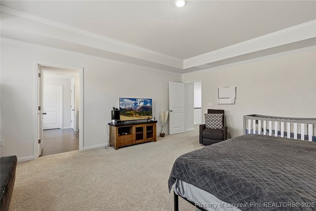 221 Umstead Street, Sanford, NC 27330