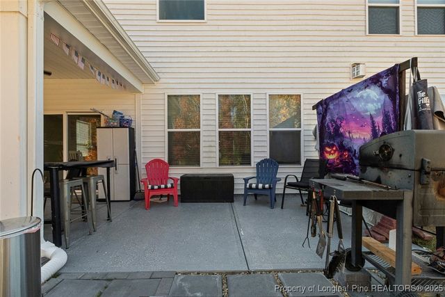 221 Umstead Street, Sanford, NC 27330