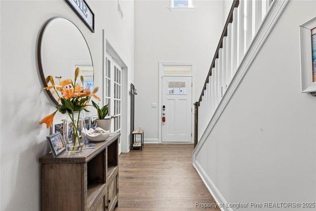 221 Umstead Street, Sanford, NC 27330