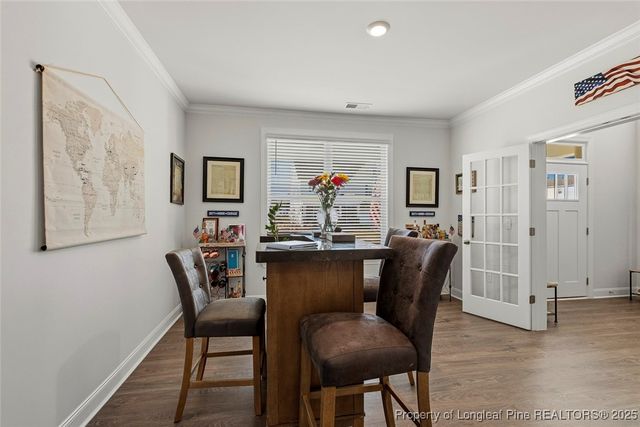 221 Umstead Street, Sanford, NC 27330