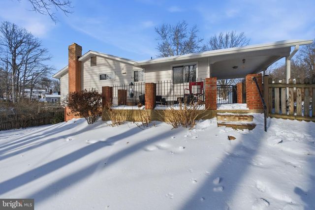 10125 COMMONWEALTH BLVD, Fairfax, VA 22032