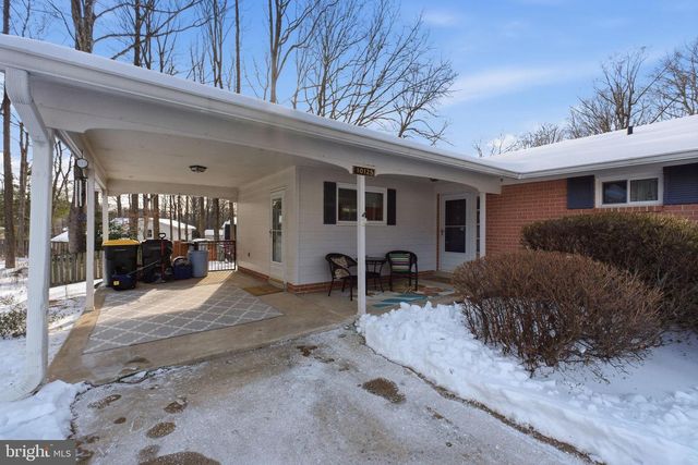 10125 COMMONWEALTH BLVD, Fairfax, VA 22032