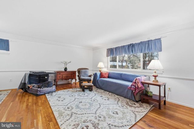 10125 COMMONWEALTH BLVD, Fairfax, VA 22032