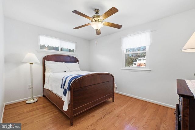 10125 COMMONWEALTH BLVD, Fairfax, VA 22032