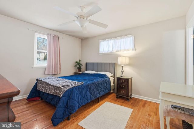 10125 COMMONWEALTH BLVD, Fairfax, VA 22032