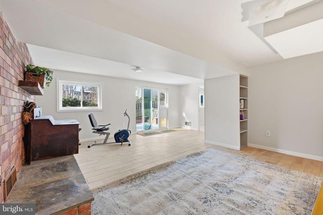 10125 COMMONWEALTH BLVD, Fairfax, VA 22032