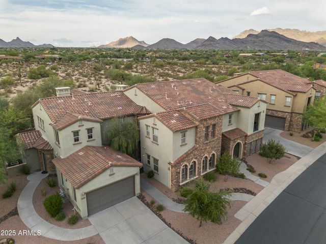 20750 N 87TH Street 1005, Scottsdale, AZ 85255