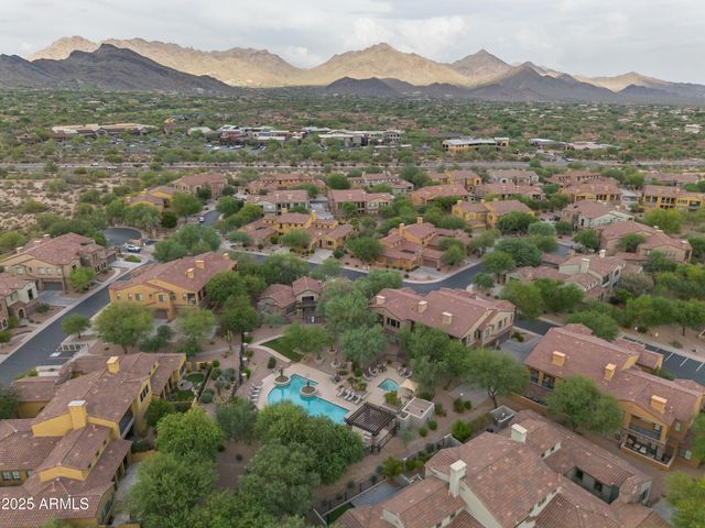 20750 N 87TH Street 1005, Scottsdale, AZ 85255