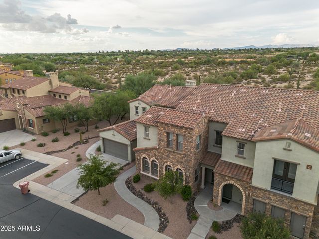 20750 N 87TH Street 1005, Scottsdale, AZ 85255