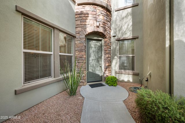 20750 N 87TH Street 1005, Scottsdale, AZ 85255