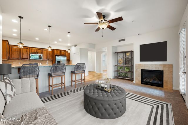 20750 N 87TH Street 1005, Scottsdale, AZ 85255