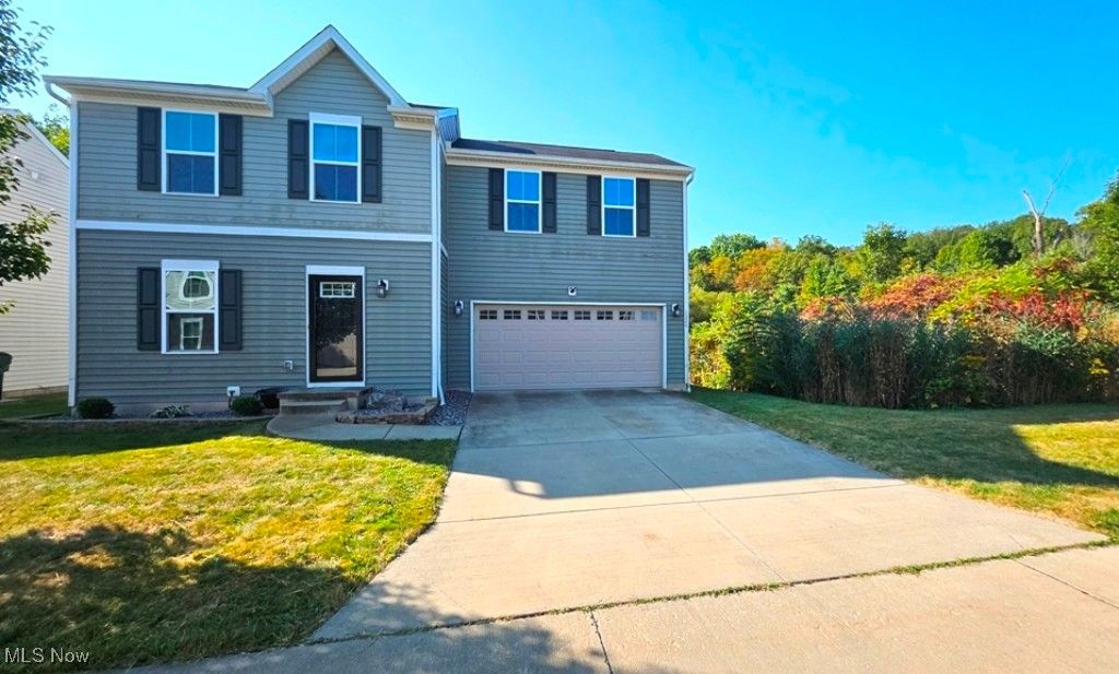 3320 Blossom Trail, Twinsburg, OH 44087