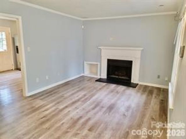 6414 Rockshire Drive, Charlotte, NC 28227