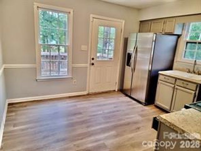 6414 Rockshire Drive, Charlotte, NC 28227