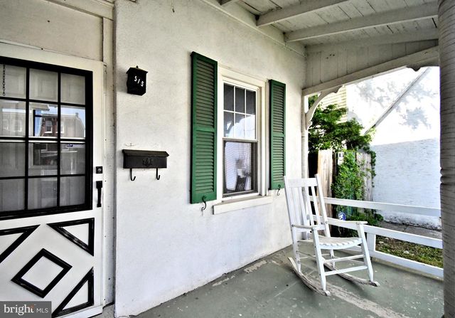 515 STANBRIDGE STREET, Norristown, PA 19401