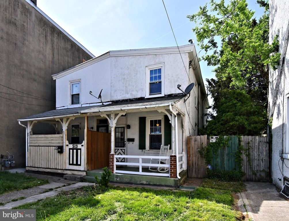 515 STANBRIDGE STREET, Norristown, PA 19401