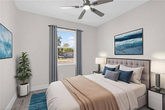 5511 Tenth AVE, Fort Myers, FL 33907