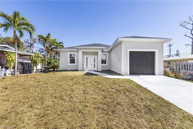 5511 Tenth AVE, Fort Myers, FL 33907