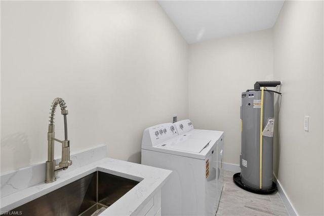 5511 Tenth AVE, Fort Myers, FL 33907