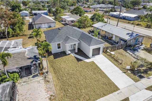 5511 Tenth AVE, Fort Myers, FL 33907