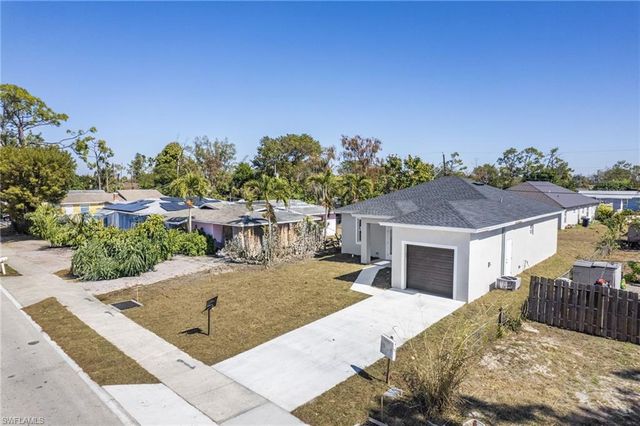 5511 Tenth AVE, Fort Myers, FL 33907