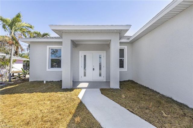 5511 Tenth AVE, Fort Myers, FL 33907