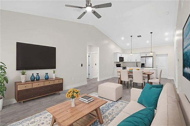 5511 Tenth AVE, Fort Myers, FL 33907