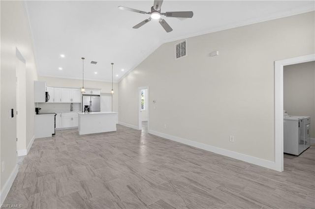 5511 Tenth AVE, Fort Myers, FL 33907